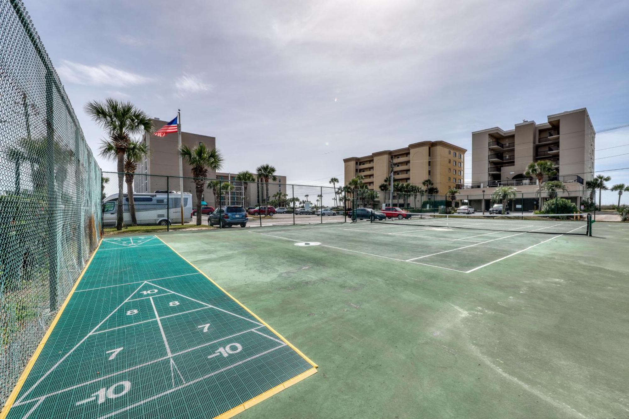 Emerald Isle Apartment Fort Walton Beach Room photo