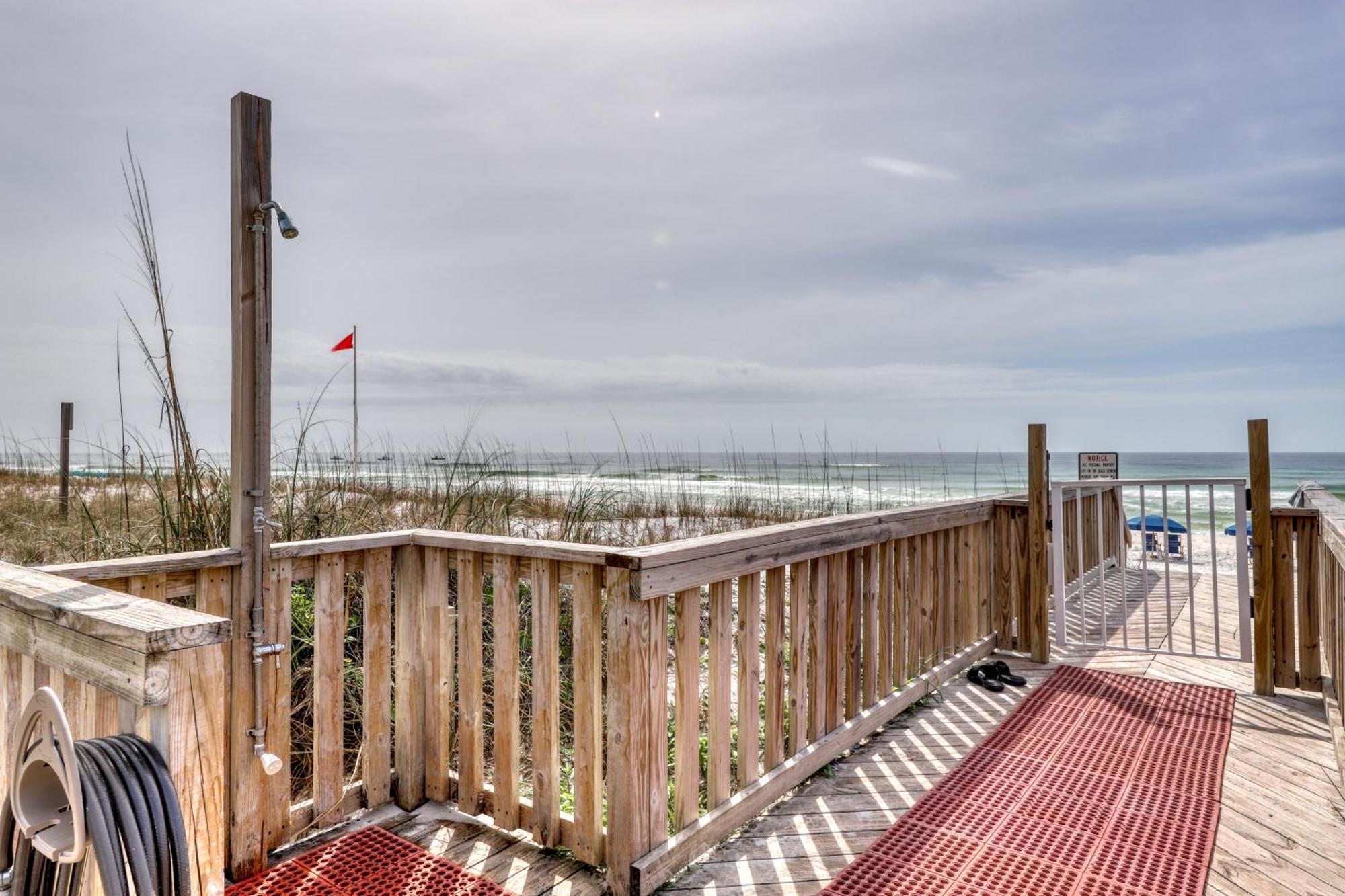 Emerald Isle Apartment Fort Walton Beach Room photo