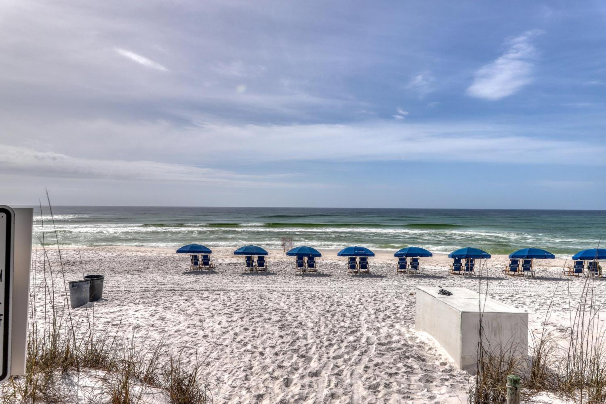 Emerald Isle Apartment Fort Walton Beach Room photo