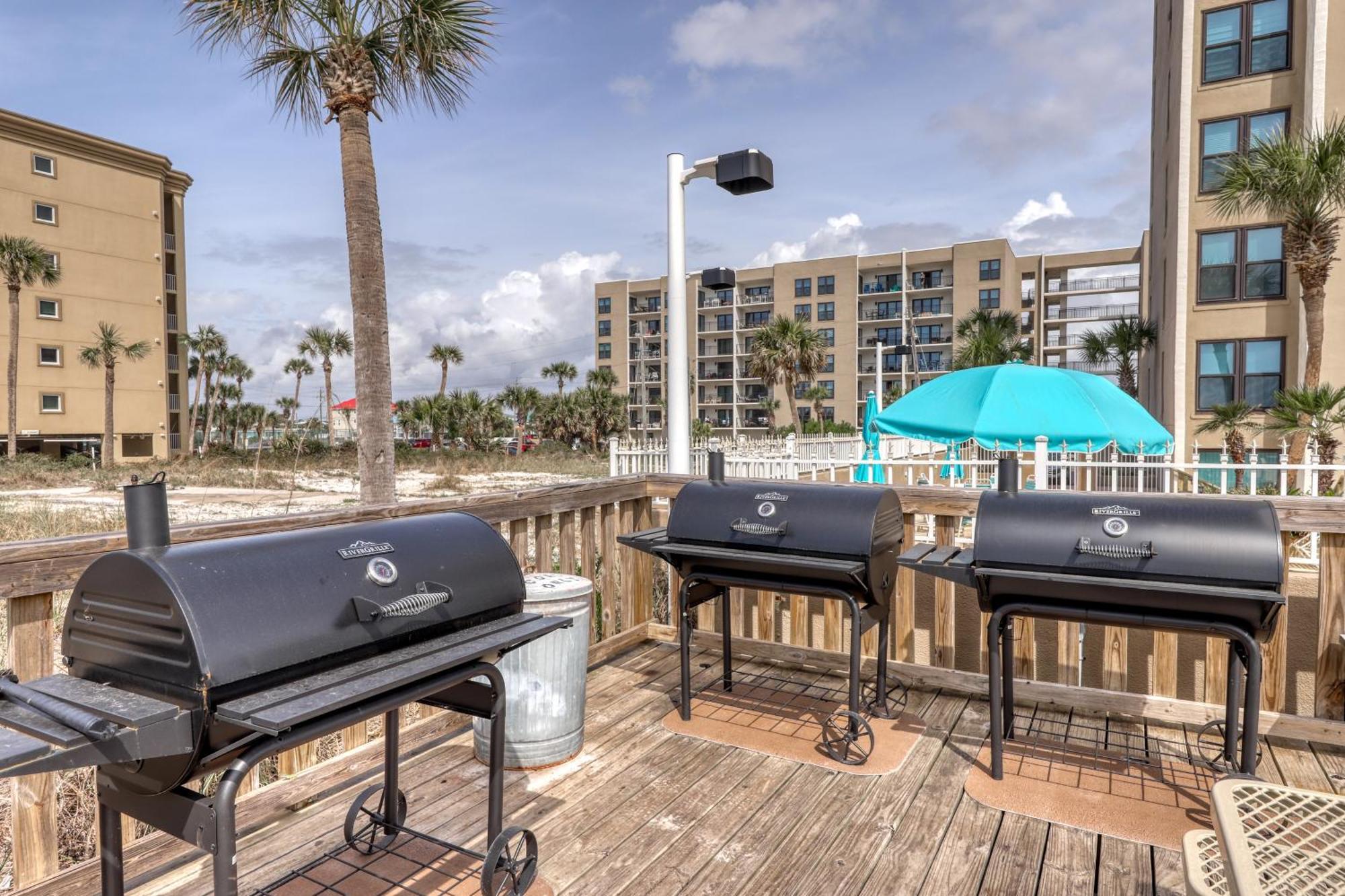 Emerald Isle Apartment Fort Walton Beach Room photo