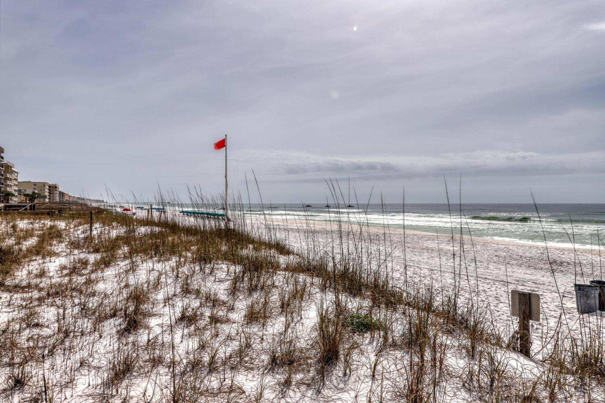 Emerald Isle Apartment Fort Walton Beach Room photo