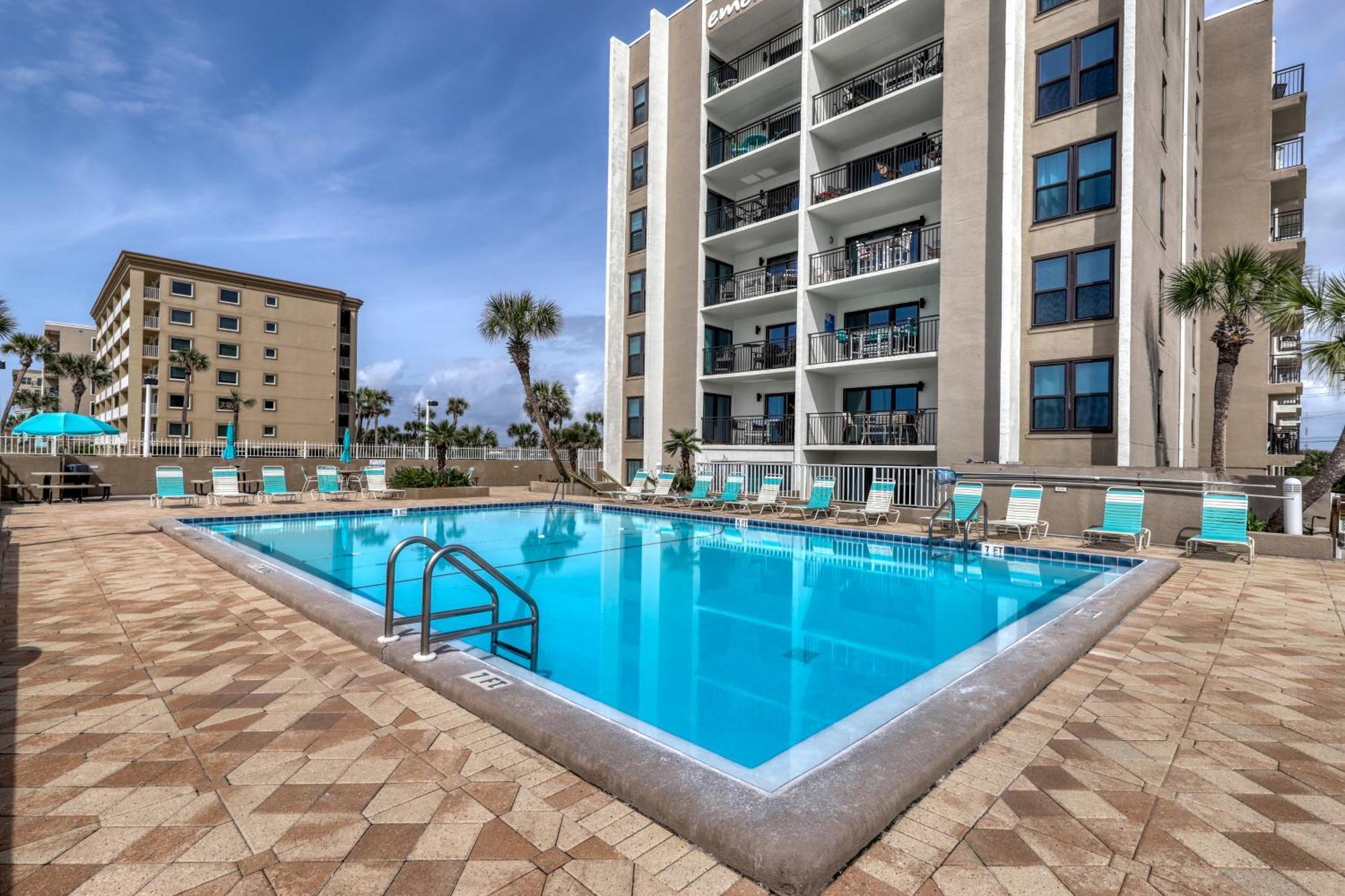 Emerald Isle Apartment Fort Walton Beach Room photo