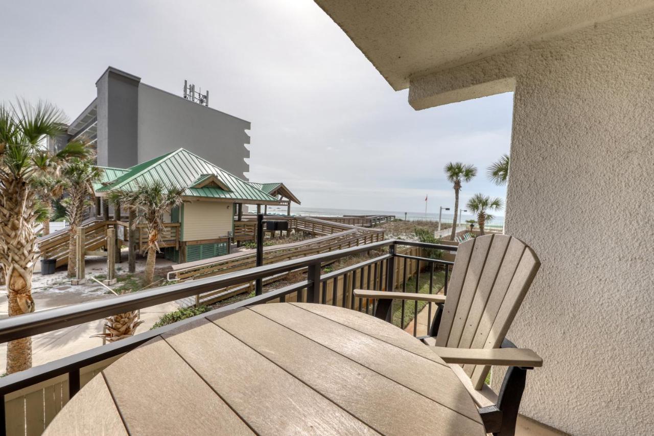 Emerald Isle Apartment Fort Walton Beach Exterior photo